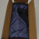 Adjustable Dog Sling Dog Lift Harness for Large Dogs, Hind Leg Support Portable Soft Lift Support and Rehab Harness for Weak Rear Legs, for Senior, Injured, Disabled and After Surgery Dogs Large (Navy)