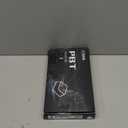 Galaxy Theme 129 Keys GMK MOA Profile DYE-SUB PBT Keycaps with 1.75U 2U Shift for MX Switch Mechanical Keyboards(Galaxy)