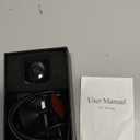 Mini Security Camera, 1080P HD WiFi Home Indoor Outdoor Camera for Baby/Pet/Nanny, IP Camera Remote Viewing for Security with iOS,Android Phone APP(Video Only)