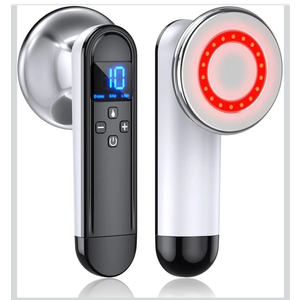 COMEBY Body Sculpting Machine - Professional Handheld Cordless Cellulite Massager - Suitable for Belly, Neck, Legs, Hip, Arms