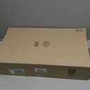 COACH Madeline Leather Boots II (7.5, Maple)