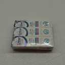 Crest Pro-Health Gum Detoxify Plus Toothpaste 4.5 oz Pack of 3 - Antibacterial Fluoride Toothpaste, Sensitivity Protection, Whitens Teeth, Anticavity, Plaque Control