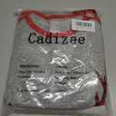 Benaive Matching Family Christmas Pajamas Set Boys Girls Holiday Pjs for Women Men Sleepwear (X-Small, 6585-striped-green-red)