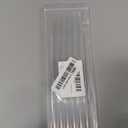 Replacement Straws Compatible With Stanley 20oz Quencher H2.0 Tumbler with Handle Tumbler, with 1 Brush (6 Pack for 20oz)