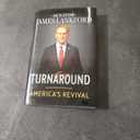 Turnaround: America's Revival by Senator James Lankford (Author)