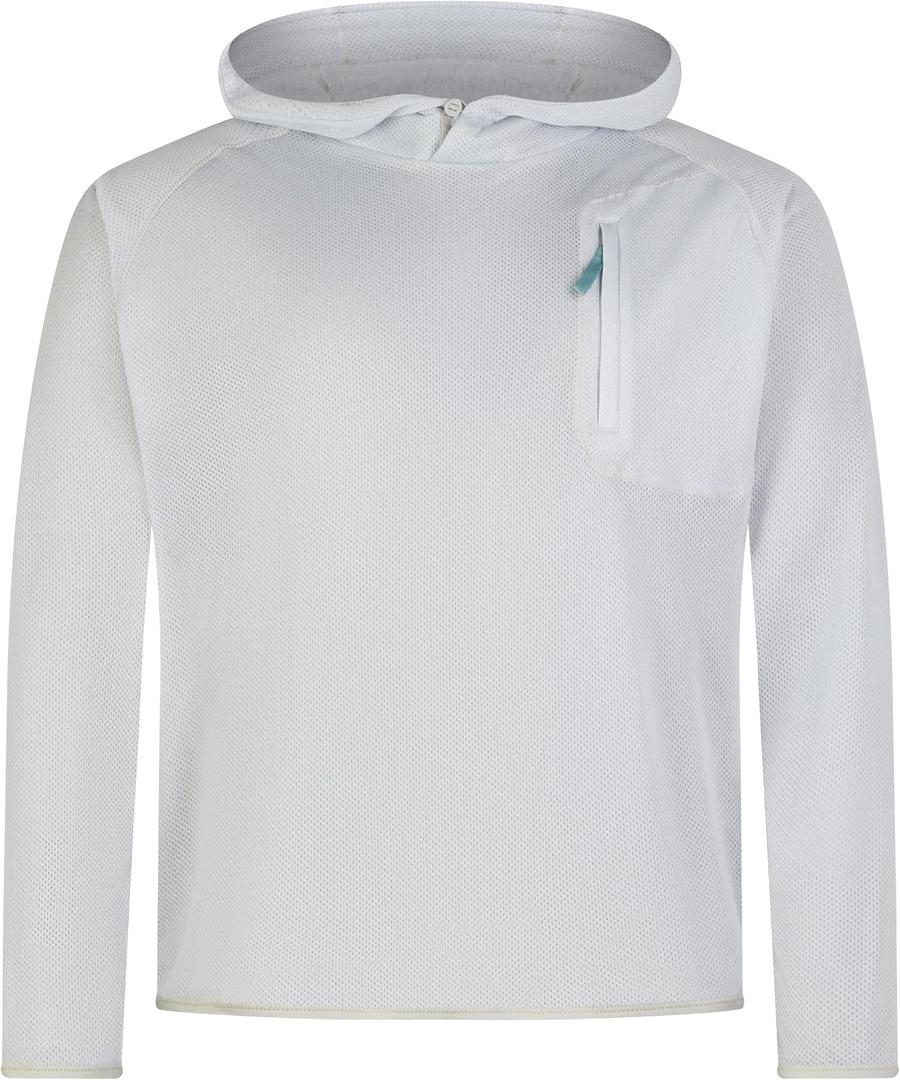 Endura Mens SulTrac Breathable Cycling Hoodie (Blue, XXL)