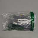 20X Full Twist Throttle Grip, 12V-72V Electric Bike Throttle, Waterproof Twist Throttle for E-Bike, Scooter, Motorcycle & Powersports, with Waterproof Connector