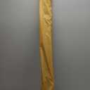 XIUXIU Bamboo Roller Shades Roman Shades for Window Roll Up Blinds for Home Light Filtering Indoor Outdoor Patio A24 W x 48" H