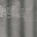 Ursumy 118" Bride Wedding Lace Veils Long Cathedral Veil Soft Tulle Bridal Veil with Comb(White)