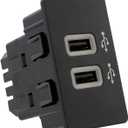 Ford OEM Carplay USB Hub Module Upgrade for Sync 3 Models HC3Z-19A387-F