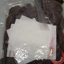 Ouddy Life 164Pcs Burgundy Balloons Different Sizes 18" 12" 10" 5" - Matte Burgundy Latex Balloon Garland Arch Kit for Valentines Day Birthday Party Wedding Bridal Shower Graduation Decorations