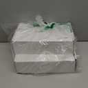 D1680 D1691 Ceramic Brake Pads Front Rear Brake Pads Brakes Kits for Ford F-250 F-350 Super Duty 2013-2021, For Ford F-450 Super Duty 2013-2016,8PCS