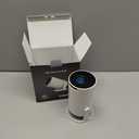 Mini Portable Projector 4K WiFi 6 BT 5.2 Upgraded Portable Projector Full HD Supported for Phone /PC /TV /HDMI /PS5 /Laptop Auto Keystone Home Theater 180° Rotation [Built-in App] White