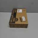 9 Packs Rechargeable Pump Vacuum Bags for Travel Packing, Carry-on Size Vacuum Seal Bags for Luggage and Suitcase Compression, Space Saver for Clothes and Clothing Organization