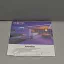 DAYBETTER Led Strip Lights Smart with App Control Remote, 2835 RGB for Bedroom, Music Sync Color Changing for Room Party 200 ft (2 Rolls of 100 ft)