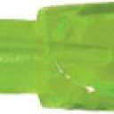 Easton 12-Pk Arrows X Nocks, Green