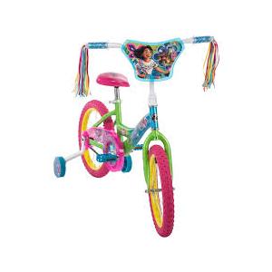 6-in-1 Toddlers Tricycle Baby Balance Bike, Kids Steering Push Handle Bicycle with Removable Pedals, Adjustable Seat,Training Wheels Toys 18 months+ Birthday Gifts for Boys Girls 2 3 4 Year Olds, Mint (Green)