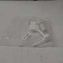 Feekoon 2 Pack Gallon Pump Dispenser, 1 oz Dispenser Pump for 5 Gallon Bucket, 1 Gal Bottles Pumps with 50cm Extended Tube, Anti Liquid Backflow Balls, 38/400 for Shampoo Conditioner Detergent