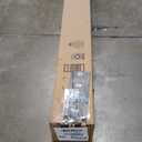 Berkley Lightning Rod Spinning Fishing Rod (6' - Medium Light - 1pc)