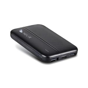 HELIX Turbo volt+ 5000 mAh Power Bank