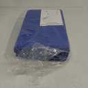 15FT RV Sewer Hose Heated Sleeve, Heated Sewer Hose for RV Camper, Insulated Waterproof Heated Cover for RV Sewer Hose, RV Winter Accessories for RV CamperJUST Cover (Blue, 15 FT)