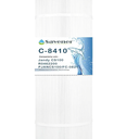 Pool Filter Compatible with Jandy CS100, R0462200, PJANCS100, Unicel C-8410, FC-0821.100 sq.ft, 1 Pack
