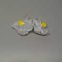 Medihealer 2 Packs Replacement Cushion for Wisp, Nasal Replacement Cushion for Wisp Fabric and Silicone Frame,Not Fit Dreamwisp,Great Value Supplies (L)