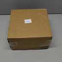 Gold Mixing Bowls Set of 5, Stainless Steel Mixing Bowls, Metal Nesting Salad Bowls Kitchen Food Storage Containers for Cooking, Baking, Prepping Christmas Serving, No Lids, 1.6/2/3.2/4.2/4.9 QT (Multicolor)