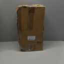 4 Pack 4 Quart Square Food Storage Containers with Lids  Commercial Restaurant Food Storage Containers for Restaurant and Kitchen Storage