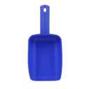 Remco 64003 Scoop,32 oz.,PP,Blue