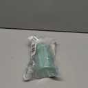 Legendairy Milk Honey Bear Straw Cup Silicone for Babies (Green), 8 oz. Dishwasher Safe, Food Grade Silicone, Honeybear Sippy Cup for Ages 4+ Months