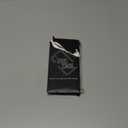 Magnetic Compatible with iPhone 16 Pro Case with Stand [Military Grade Drop Tested][Compatible with Magnet] Ring Translucent Slim Hard Back Soft Edge, Blue