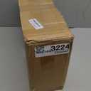 8FTx8FT Wedding Arch Backdrop Stand Square Metal Rectangular Arch Frame Balloon Arch Stand for Wedding Birthday Party Baby Shower Bridal Shower Photography Decoration White