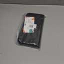 Professional Pet Grooming Kit  6 in 1 Dog Grooming Scissors Kit - Dog & Cat Grooming Supplies - Adjustable Screw Scissors, 4CR Stainless Steel Dog Clippers, Hair Thinning Shears, Rubber Grips