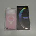 TORRAS Q3 Silicone for iPhone 17 Pro Max Case with Stand, Fit for MagSafe, Liquid Silicone Soft Cozy Grip, 360 Spin Magnetic Stand, Camera Control, Protective Case for iPhone 17 Pro Max Silicone, Red