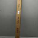 Lwiiom Double Curtain Rods with Aluminum Bouquet Brackets and Round Finials, Dark Bronze Curtain Rods for Windows 48 to 86 inch,1-Inches Front and 5/8 Inches Back Double Window Drapery Rod