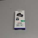 ZGreat Car Vent Phone Holder - Black/Grey - 1 ct