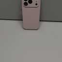 FireNova Magnetic for iPhone 17 Pro Case, Compatible with MagSafe, [Integrated Silicone Camera Control Button] [Camera Protection] Anti-Scratch Microfiber Lining Phone Case, 6.3", Pinksand