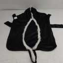 Midlee Skunk Dog Halloween Costume (XX-Large)