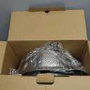 Colander, Stainless Steel Colander for Kitchen, 3Pcs Kitchen Gadget Food Strainer Basket with Handle, Kitchen Strainer Colanders Bowl for Pasta Noodles Spaghetti Vegetables Fruit (2QT, 3QT, 5QT)