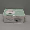 Momcozy Baby Wipe Warmer, Innovative Spring Design, Large Capacity Wipes Dispenser, Fast and Even Heating, 4 Modes of Temperature Heating Control, Diaper Wipe Warmer with Night Light (Regular, Green)