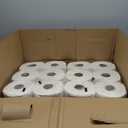 Angel Soft Toilet Paper, 48 Mega Rolls = 192 Regular Rolls, Soft and Strong Toilet Tissue (320 Sheet (Pack of 48))