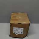 130Amp Alternator Compatible with Honda Accord 2008-2012 L4 2.4L & Acura TSX 2009-2014 L4 2.4L - Replaces 11390, 104210-5890, 31100-R40-A01