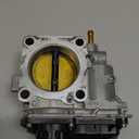 ROADFAR Electric Throttle Body Assembly Compatible for 2016-2021 for Acura for ILX | 2015-2020 for Acura for TLX | 2013-2017 for Honda for Accord | 2015-2019 for Honda for CR-V 672010 164005A2A02