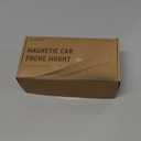 Coolpow for MagSafe Car MountWindshield+Vent+DashMagnetic Phone Holder for Car Phone Holder Mount Cell Phone Holders for Your Car Accessories Suction Phone Mount for Car Truck Stand for iPhone 17 16 (Black)