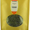 Marshalls Creek Spices CILANTRO 4 Ounces, Kraft Stand Up Pouch ECO Friendly Recyclable Mailer
