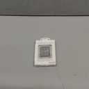 WITHit Protective Glass Cover with Integrated Bumper, Compatible with Apple Watch, 42mm (Series 1-3 only), Clear  Seamless Fit, Easy Installation, Screen Protector and Bumper for Apple Watch