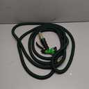 Garden High-Pressure Hose, Magic Automatic Telescopic Hose, Garden Gardening Watering Water Gun Set