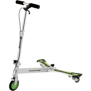 Razor PowerWing Caster Scooter