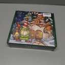 24 Colors Alcohol Markers & 2 Pack Coloring Book Set for Adults to Relax and Relieve Anxiety, included 24 * 2 Themes Designs